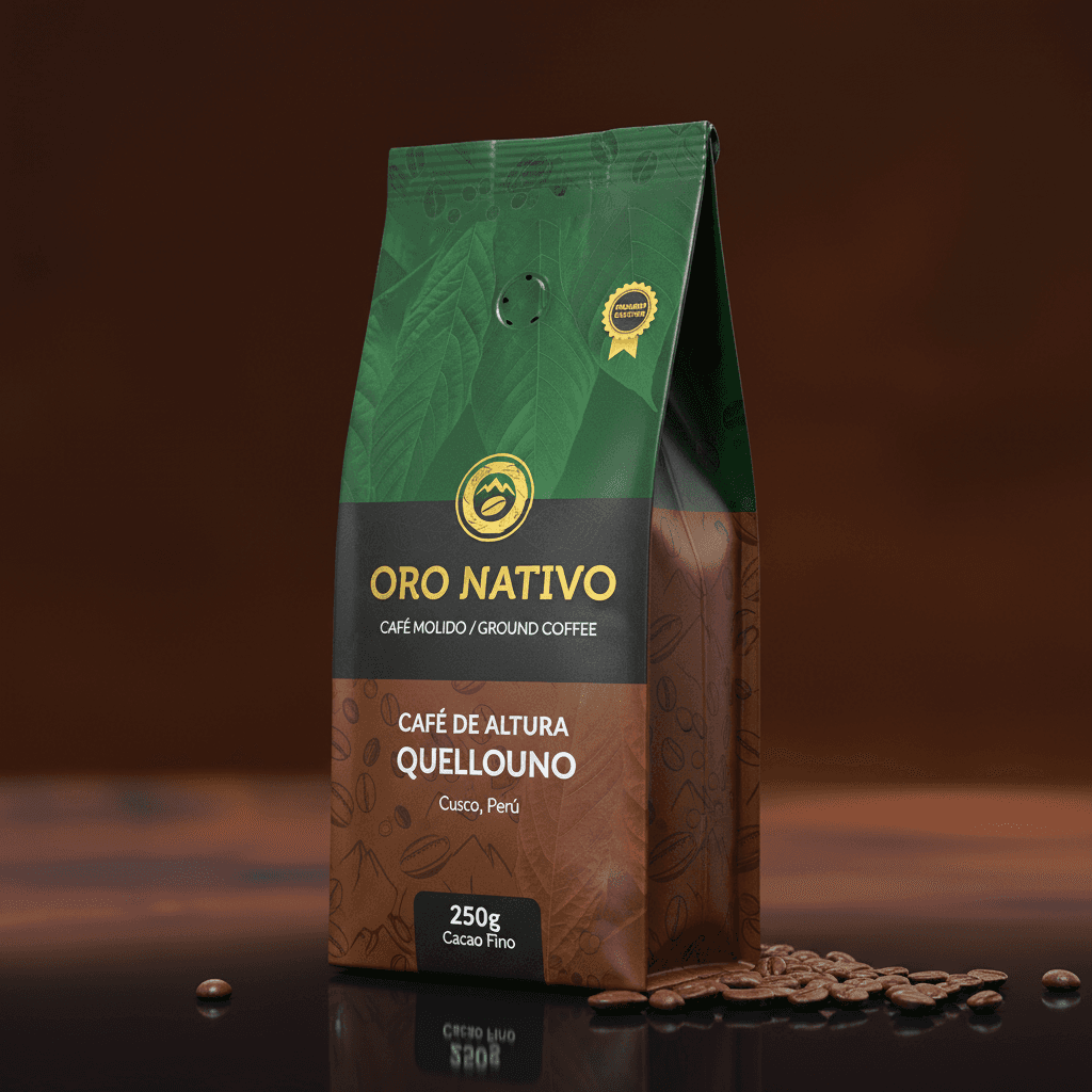 Café de Especialidad 250g